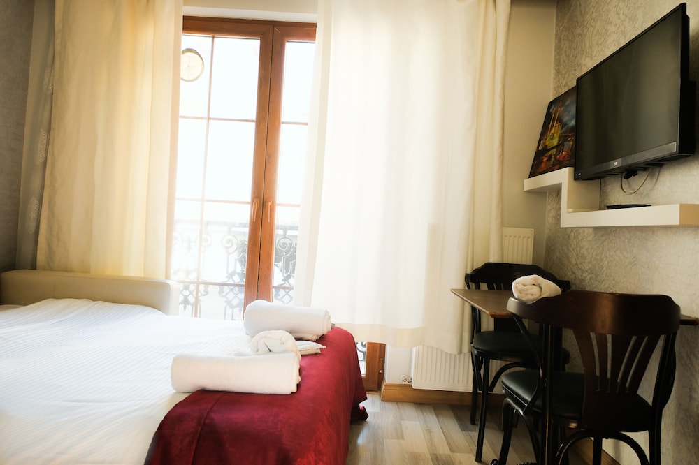 Family Apartment