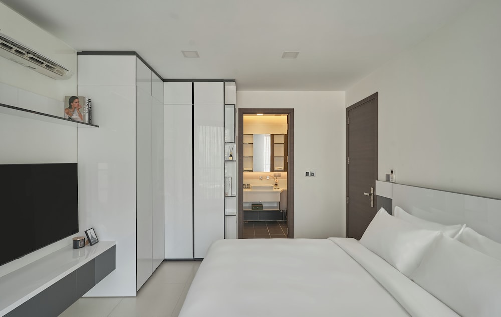 Family Apartment, 3 Bedrooms, River View - Photo 4