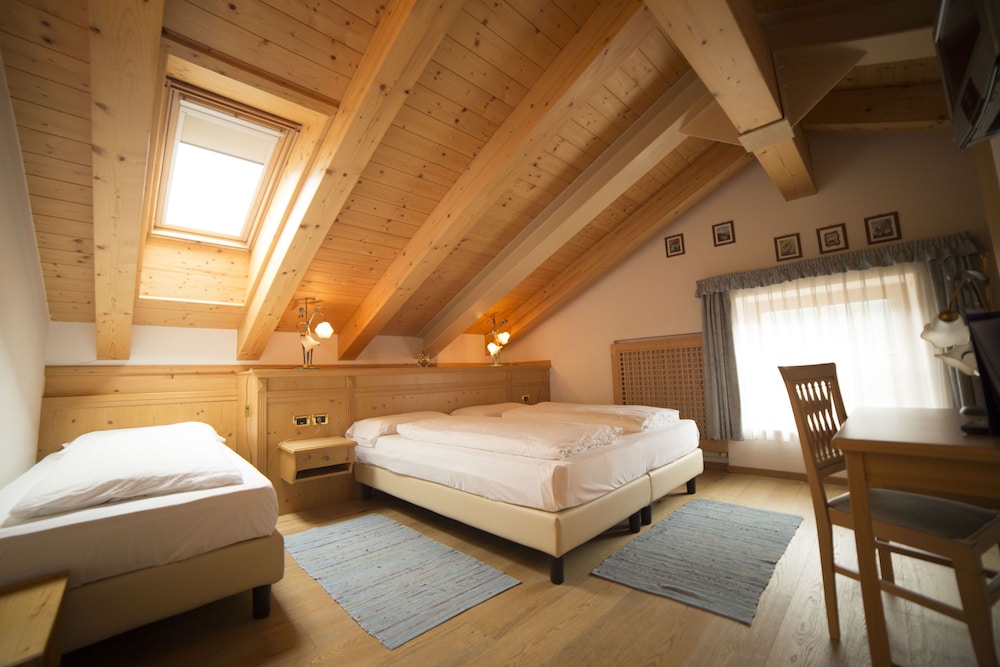 Triple Room (Attico) photo 1