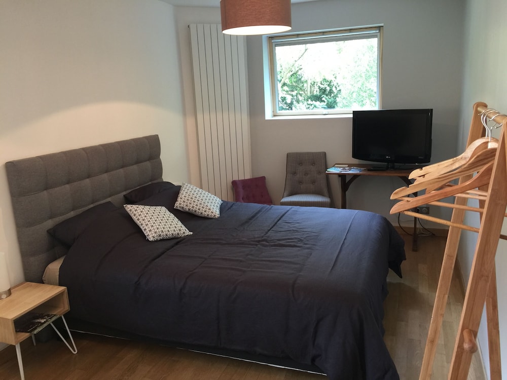 Double Room (Jardin) photo 3