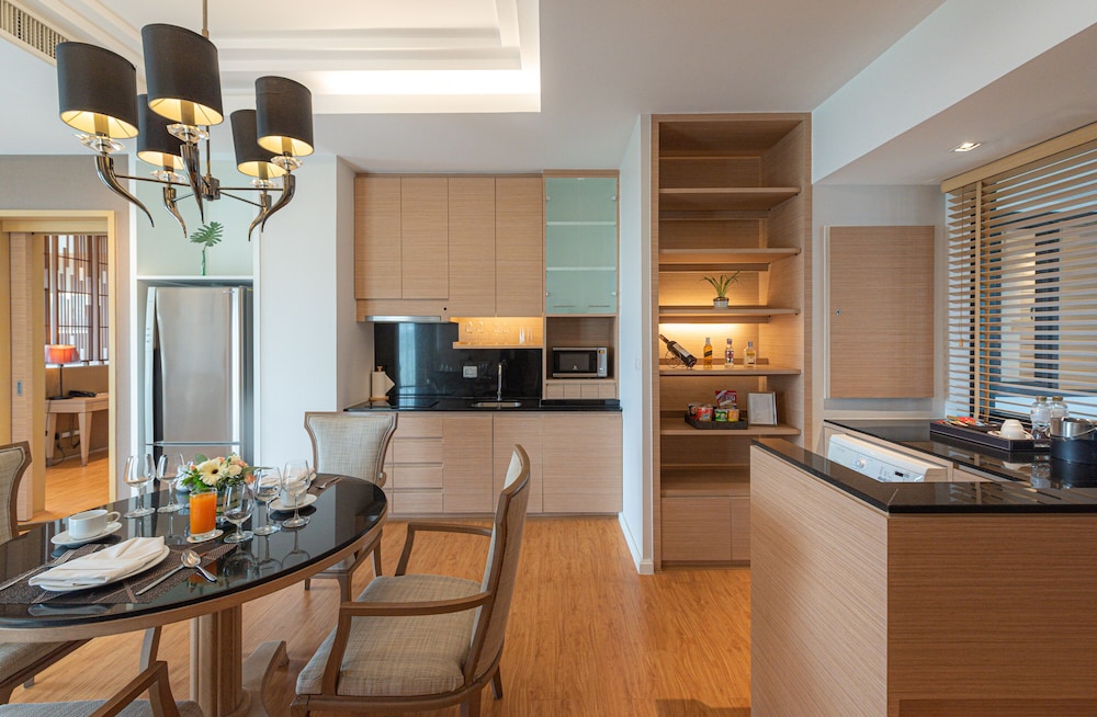Grand Sky Suite - Free Suvarnabhumi Airport Transfer - Photo 5