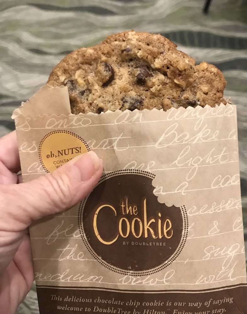 DoubleTree by Hilton Chandler Phoenix, AZ, 사진 3