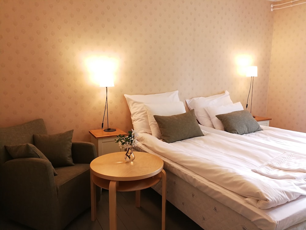 Double Room (Red House) photo 3