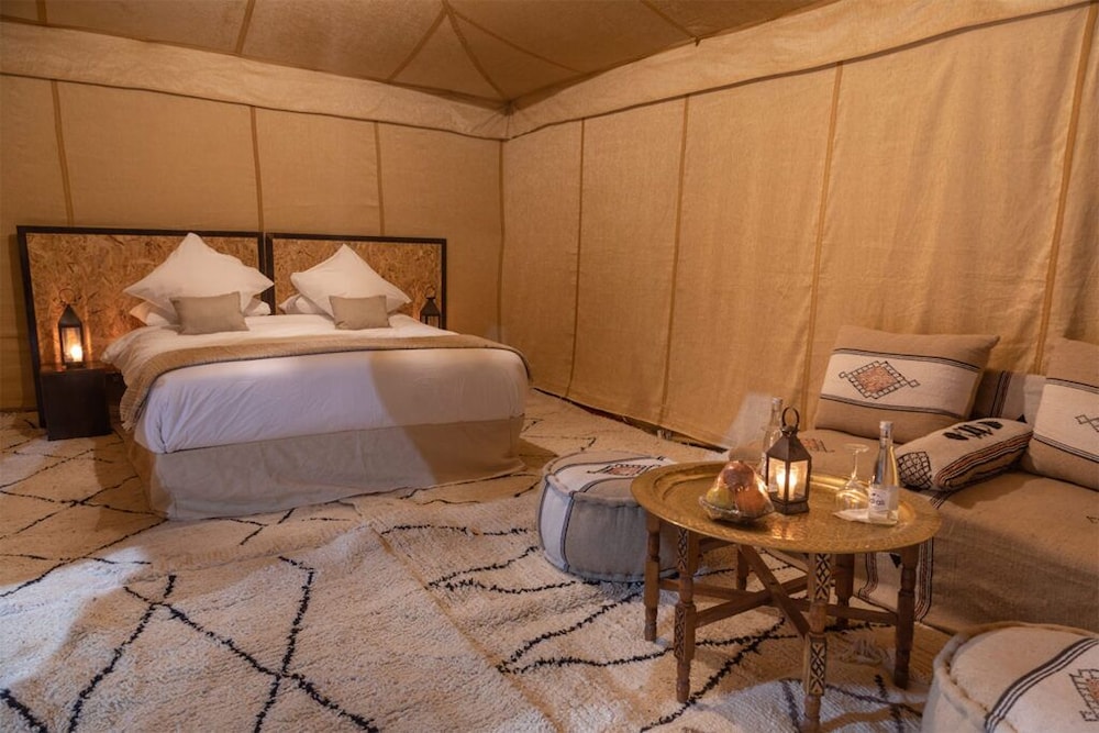 Luxury Tent - Photo 2