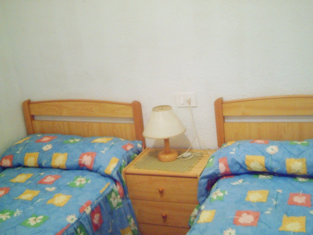 Apartamento, 2 habitaciones, Balcón