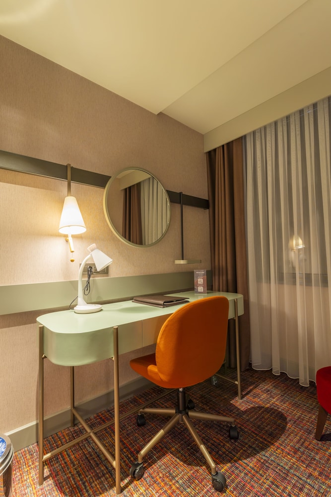Superior Double Room, 2 Twin Beds