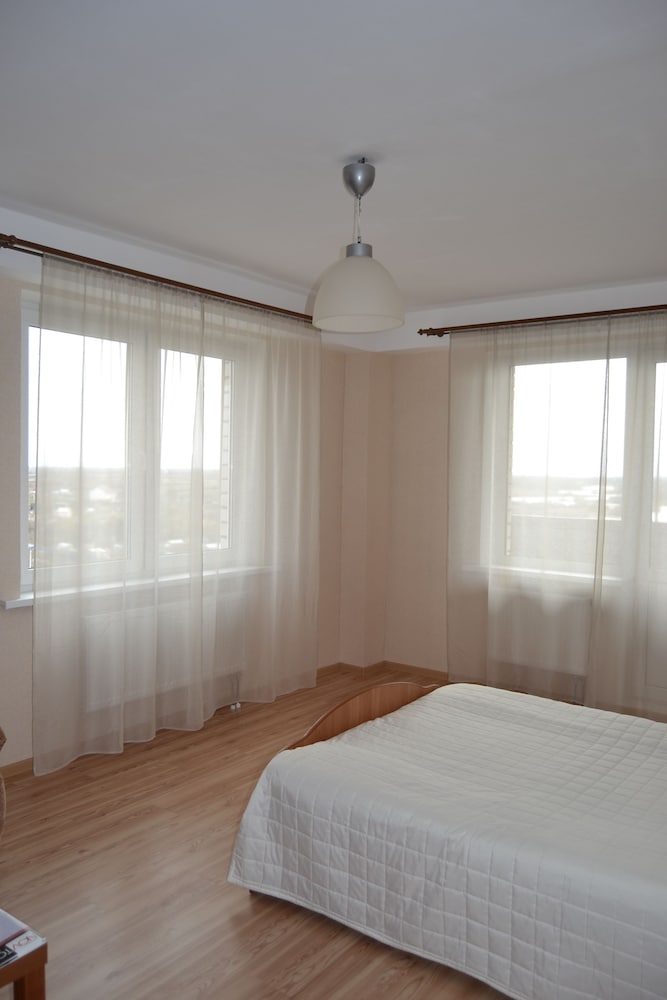 Deluxe Apartment (Mercury) photo 3