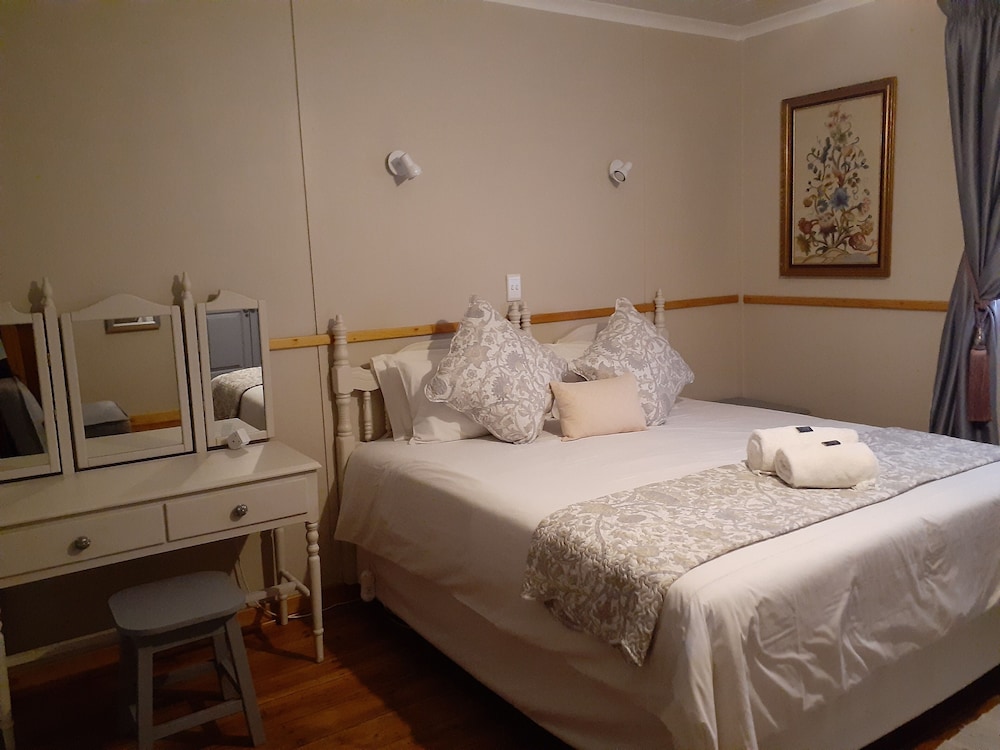 Self-catering flat photo 2