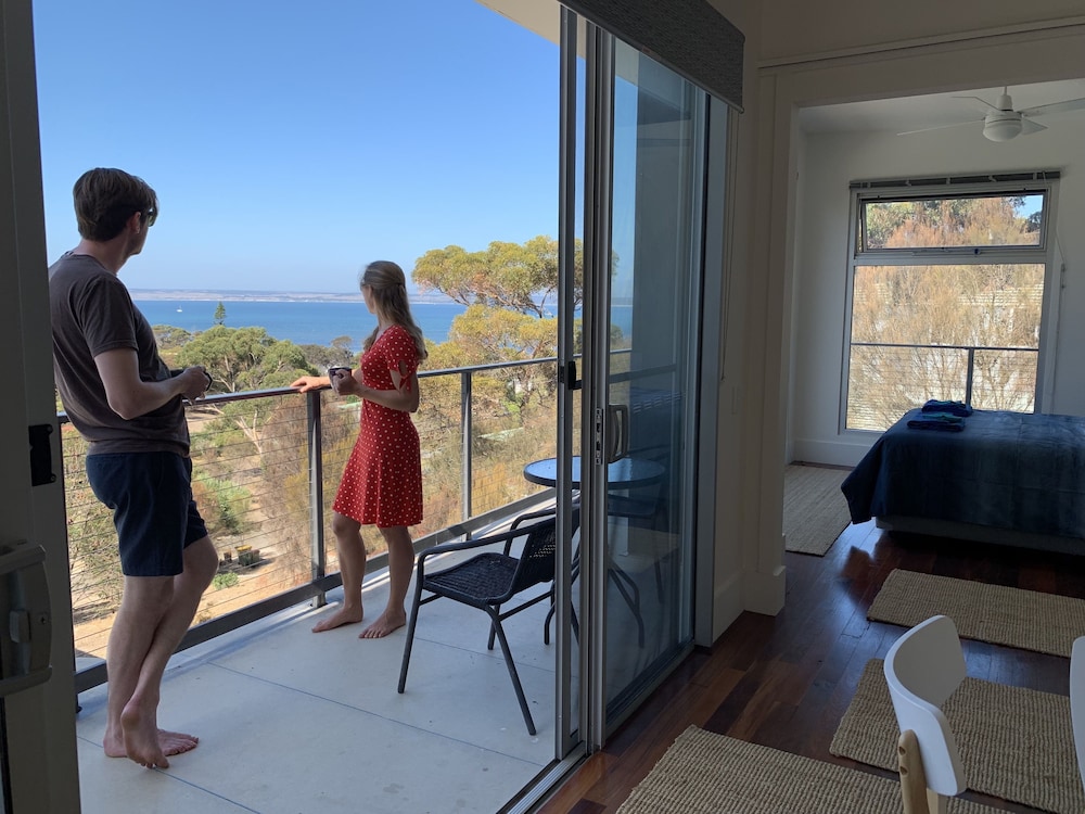 Panoramic Apartment, 2 Bedrooms, Accessible, Sea View photo 3
