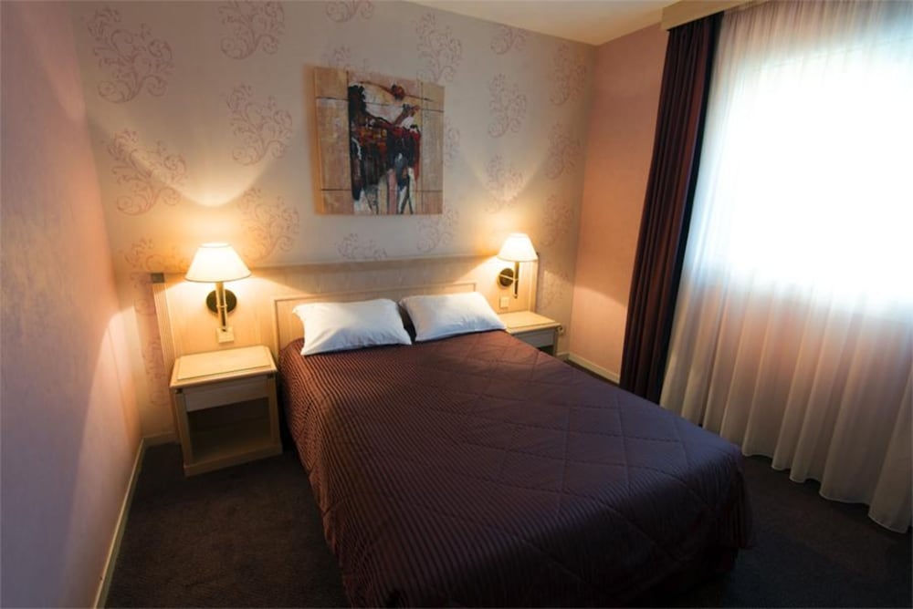 Standard Double Room photo 1