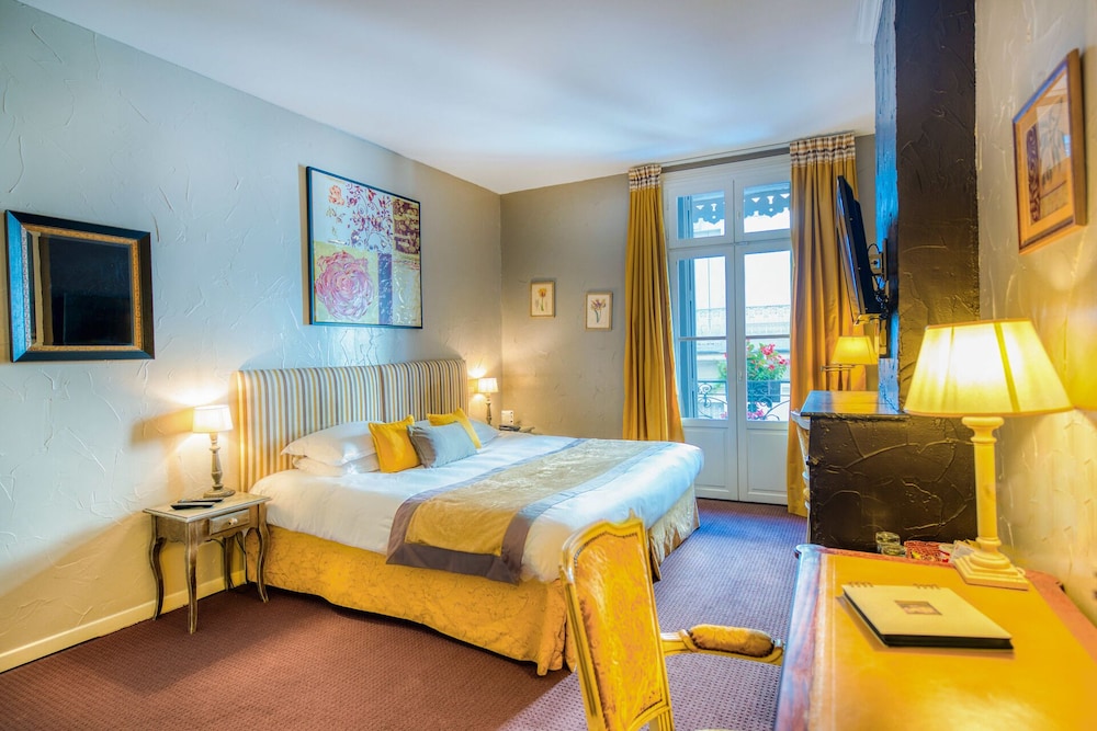 Deluxe Double Room, Balcony photo 1