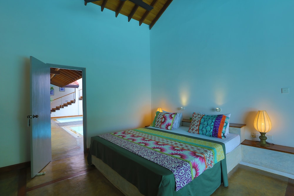 Luxury Double Room photo 3