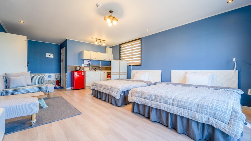 Basic Room, 1 Bedroom (203(Noreservationforonenight)) photo 3