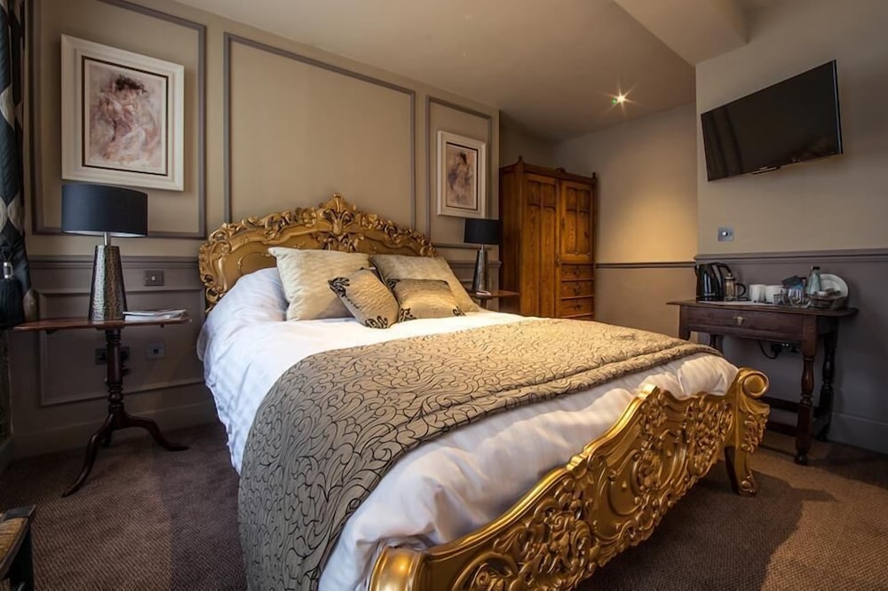 Double Room (The Elgar) photo 1