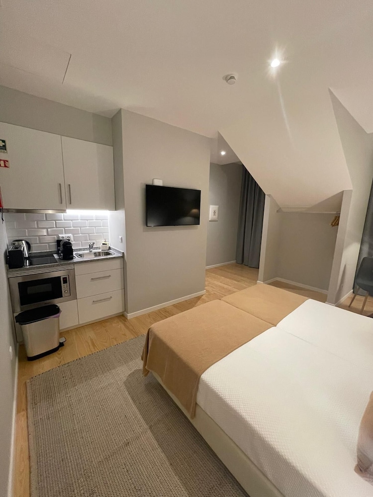 Comfort Studio Suite photo 1