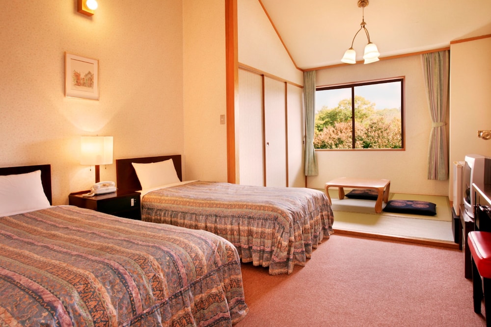 Japanese Western Style Room, Main building - Photo 2