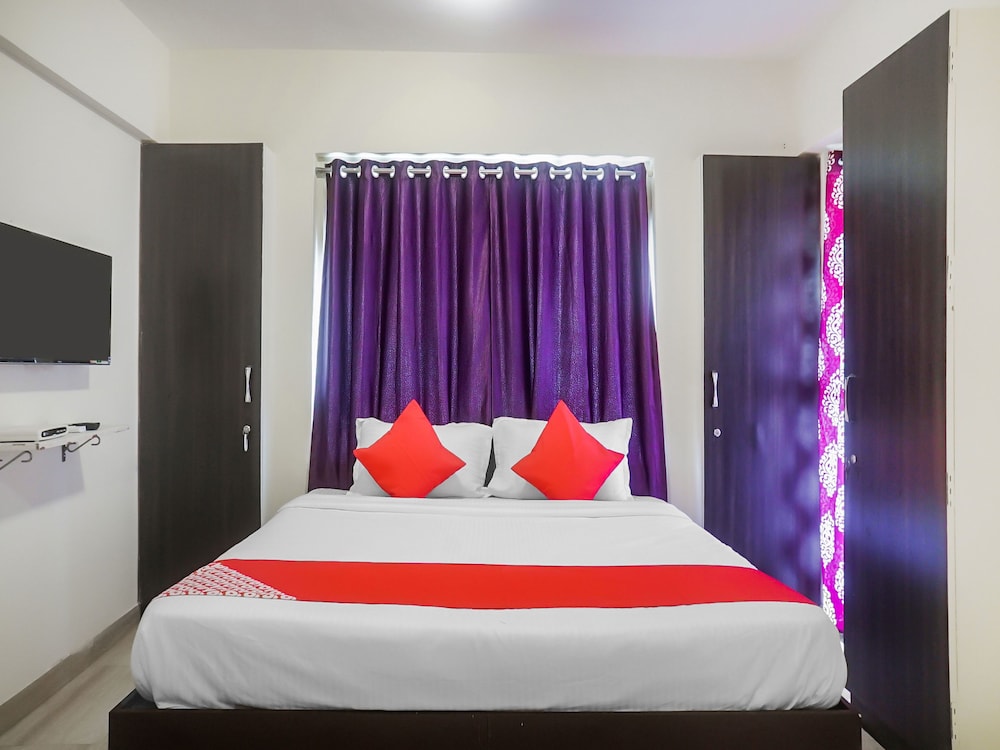 Deluxe Double Or Twin Room, 1 Twin Bed photo 3