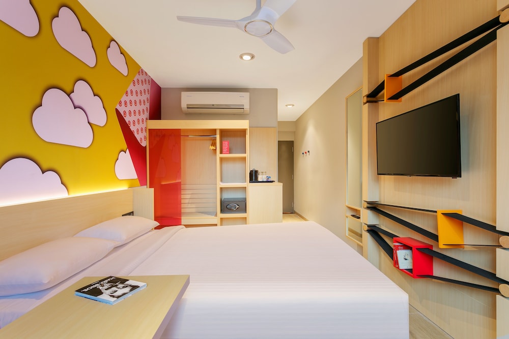 Luxe Double Room photo 2