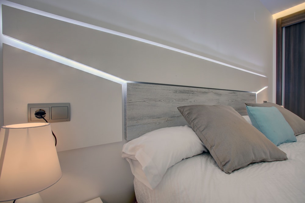 Apartamento Estándar, 1 Dormitorio, Terraza