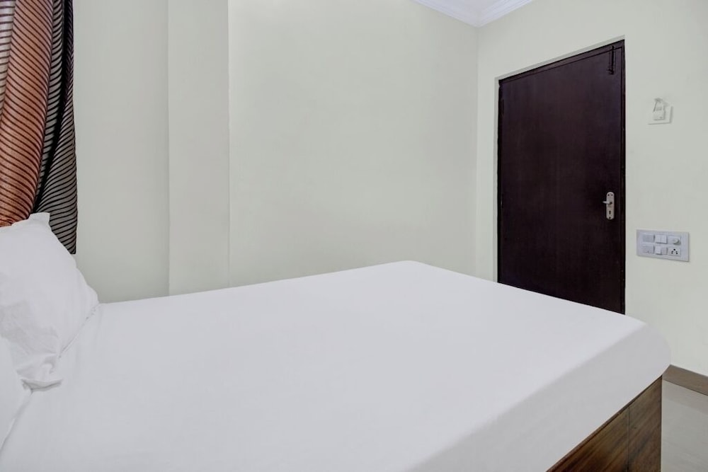 Standard Room, City View photo 2