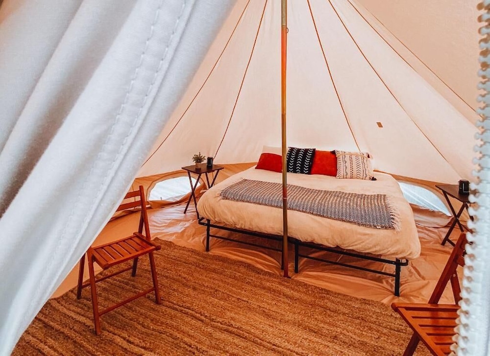 Tent photo 1