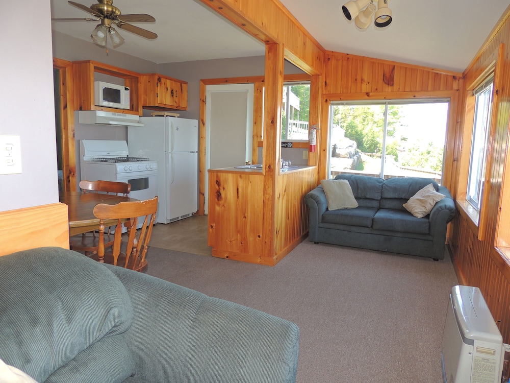 Cottage 1, 3 Bedrooms (reached by stairs) photo 1