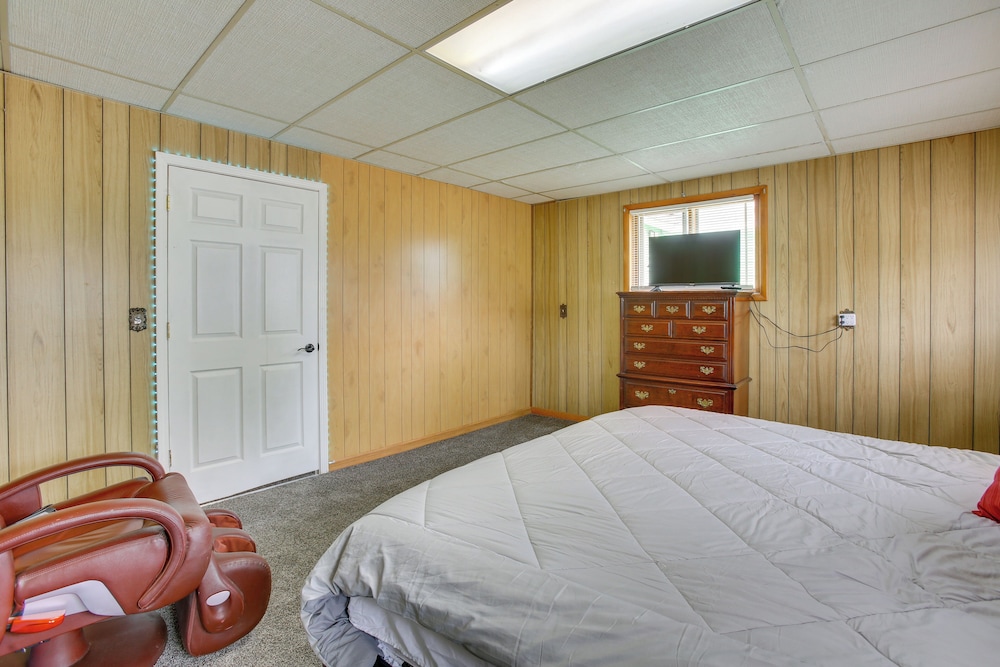 Cottage (3 Bedrooms) photo 1