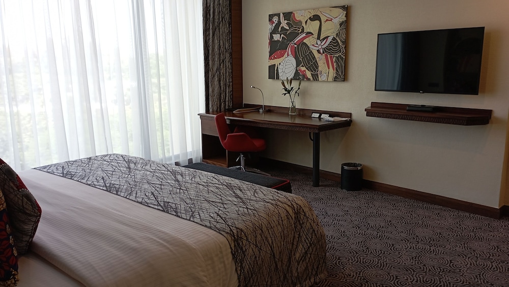 Executive Queen Room - Premier