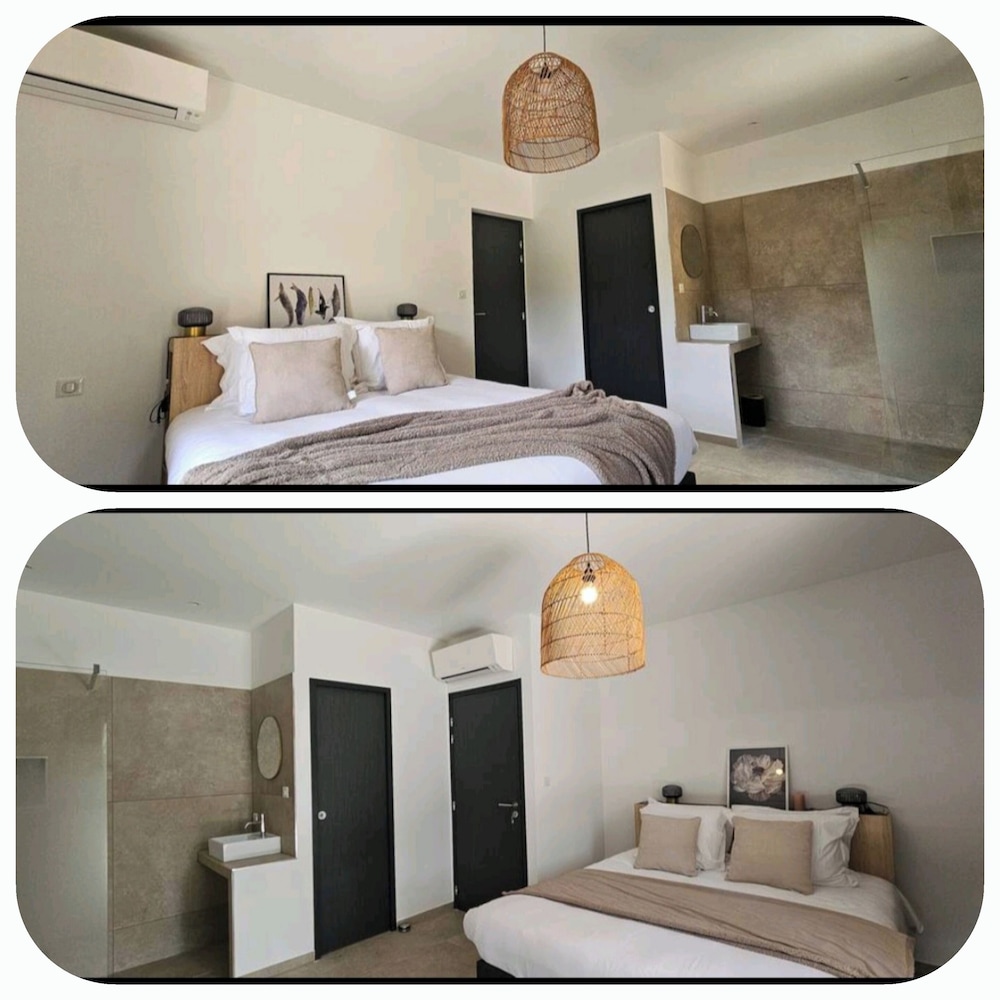 Family Suite, 2 Bedrooms, Mountain View