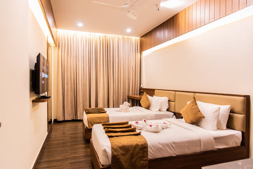 Executive Double or Twin Room - Photo 6