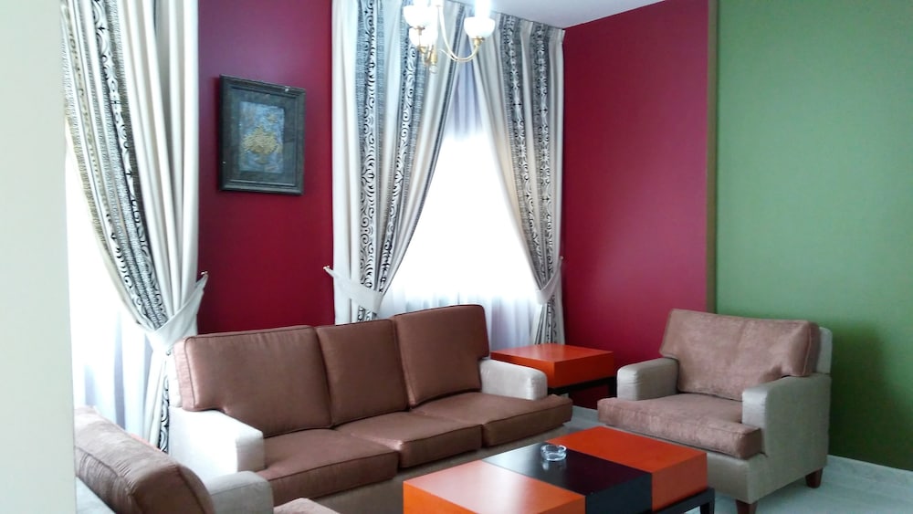 Deluxe Suite, 2 Bedrooms, Kitchen, Lagoon View