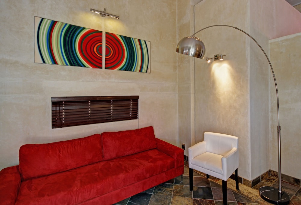 Standard Apartment, 1 Bedroom photo 2