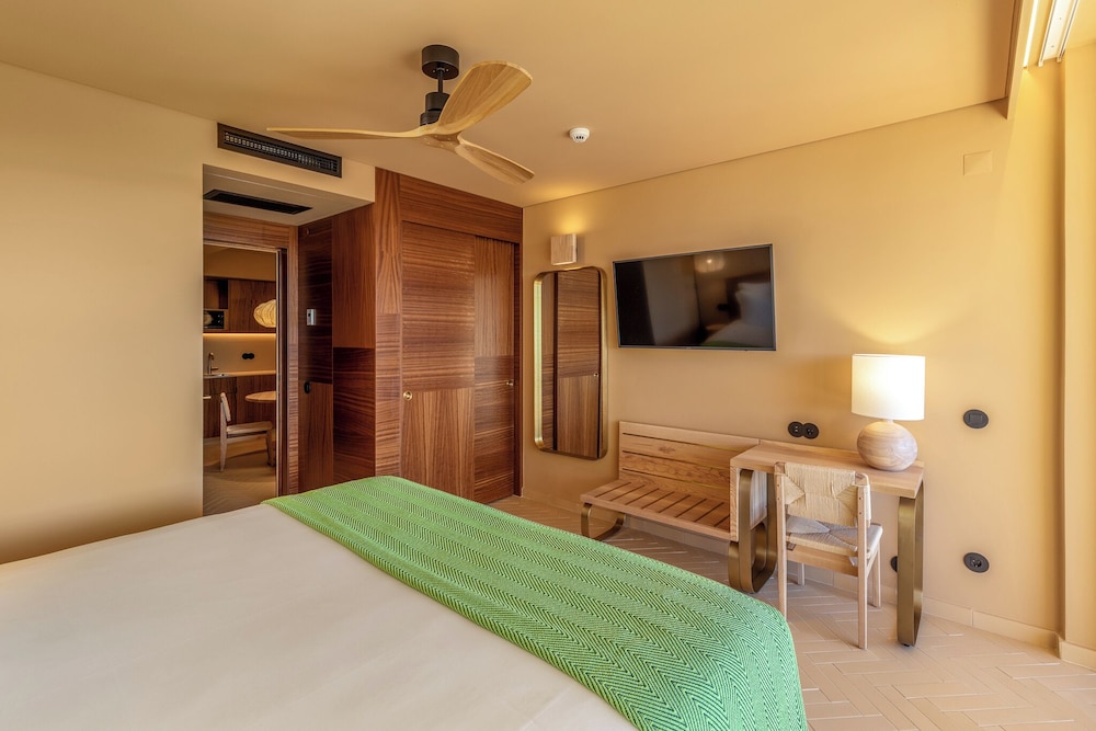 Superior Suite Vista Mar