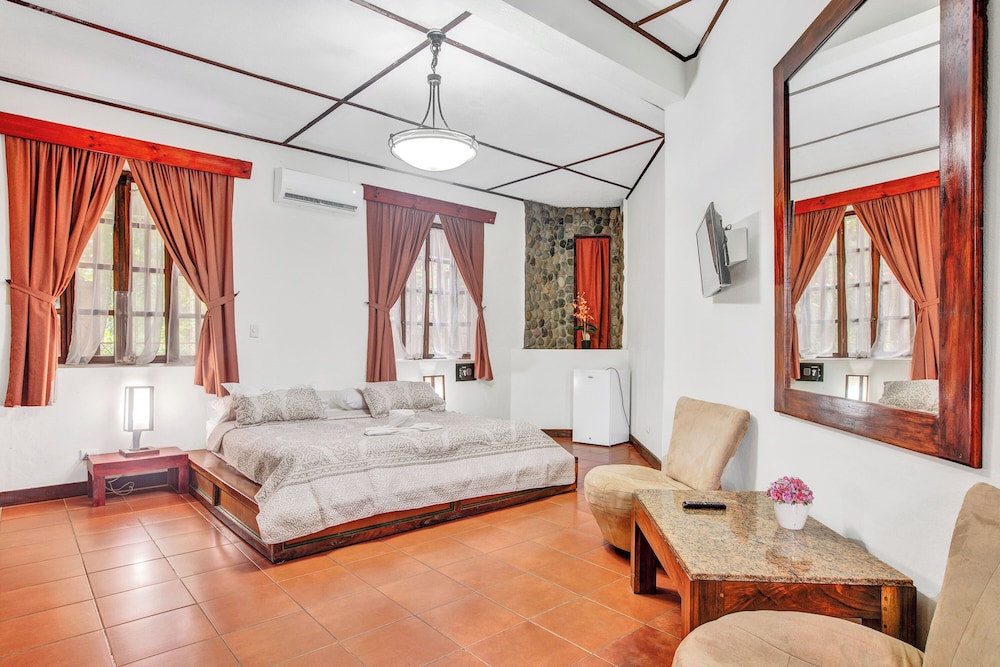 Superior Double Room - Photo 5
