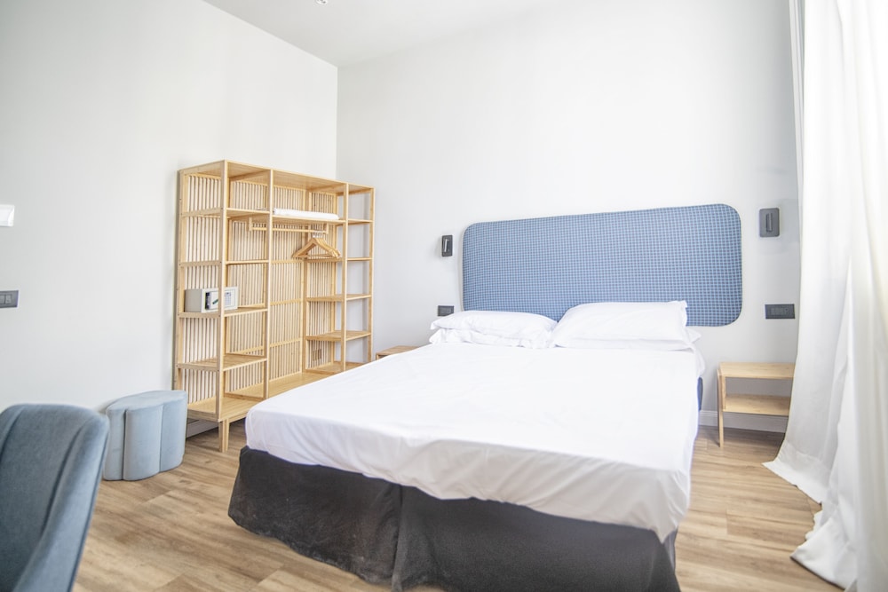 Standard Room photo 2