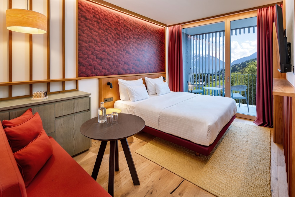 Grand Room