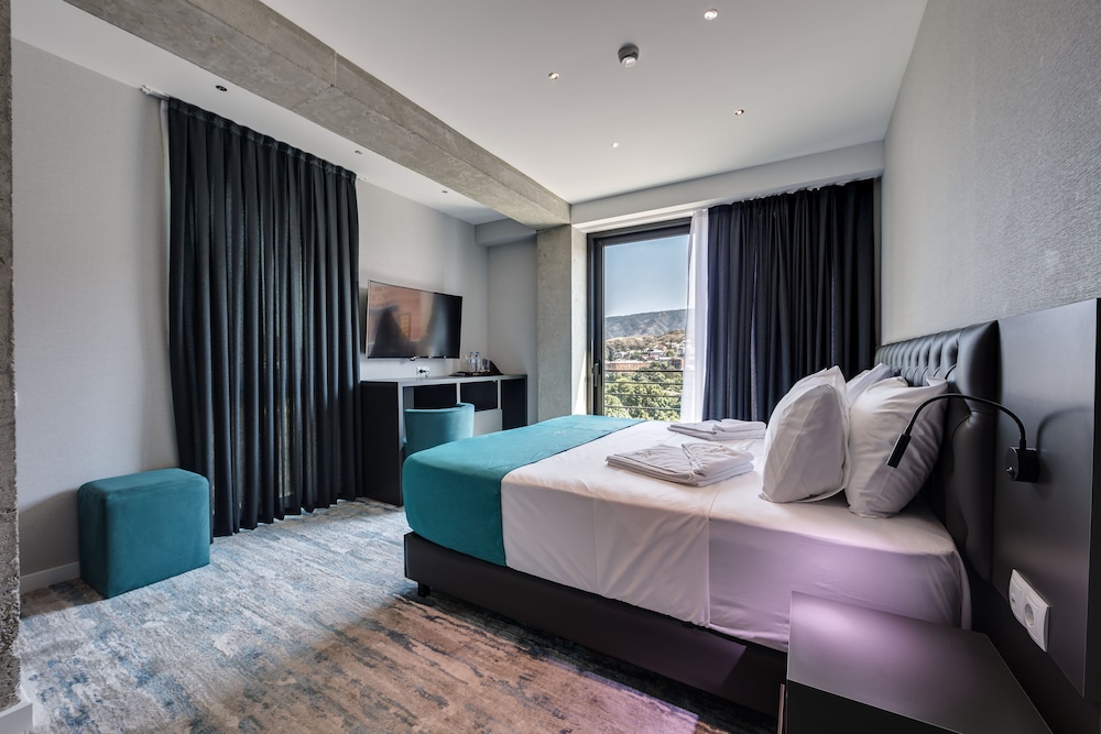 Deluxe Double Room photo 2