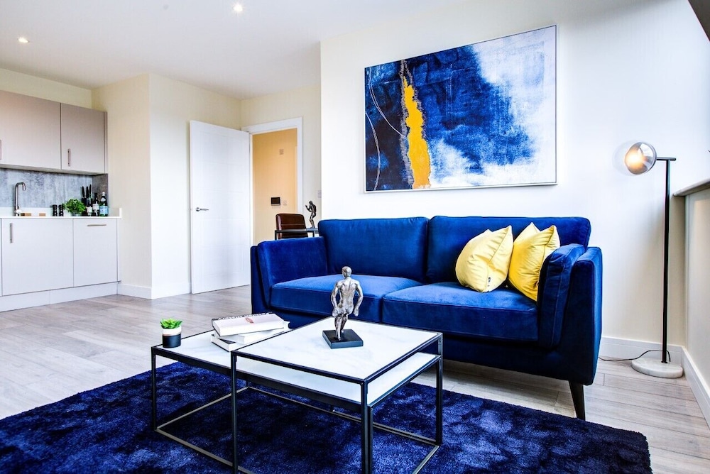Family Apartment photo 1