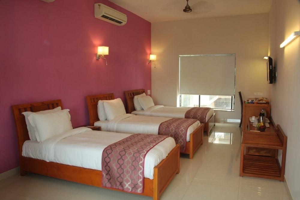 Executive Double Room photo 2