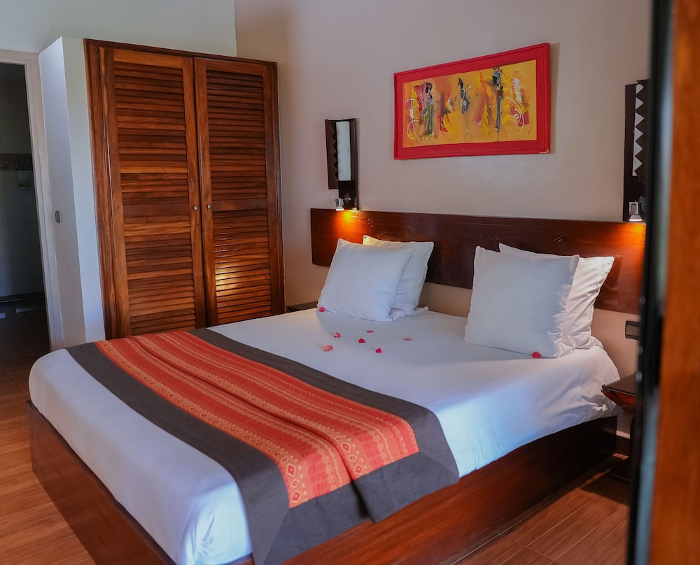Standard Room, Garden View - Photo 7