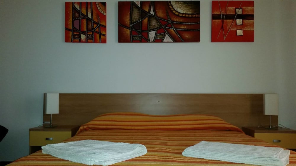 Deluxe Room, Balcony, Sea View photo 3