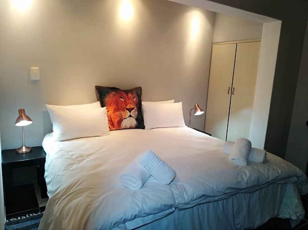 Self-Catering Unit 8 photo 2