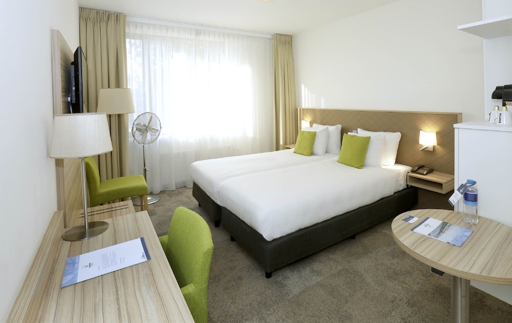 Quadruple Room, 2 Bedrooms photo 1