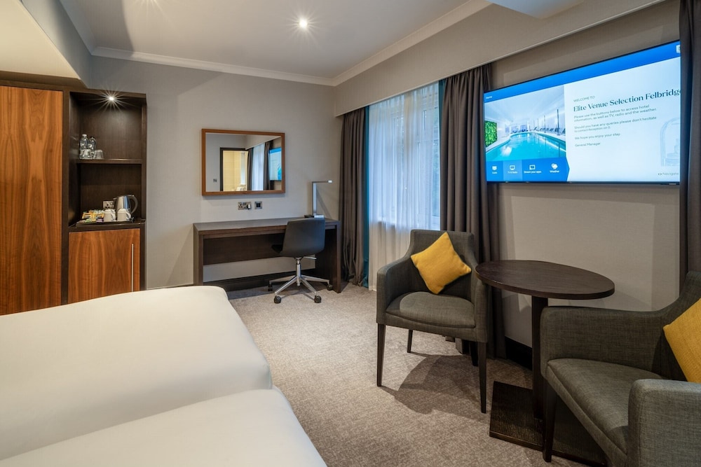Executive Twin Room - Photo 4