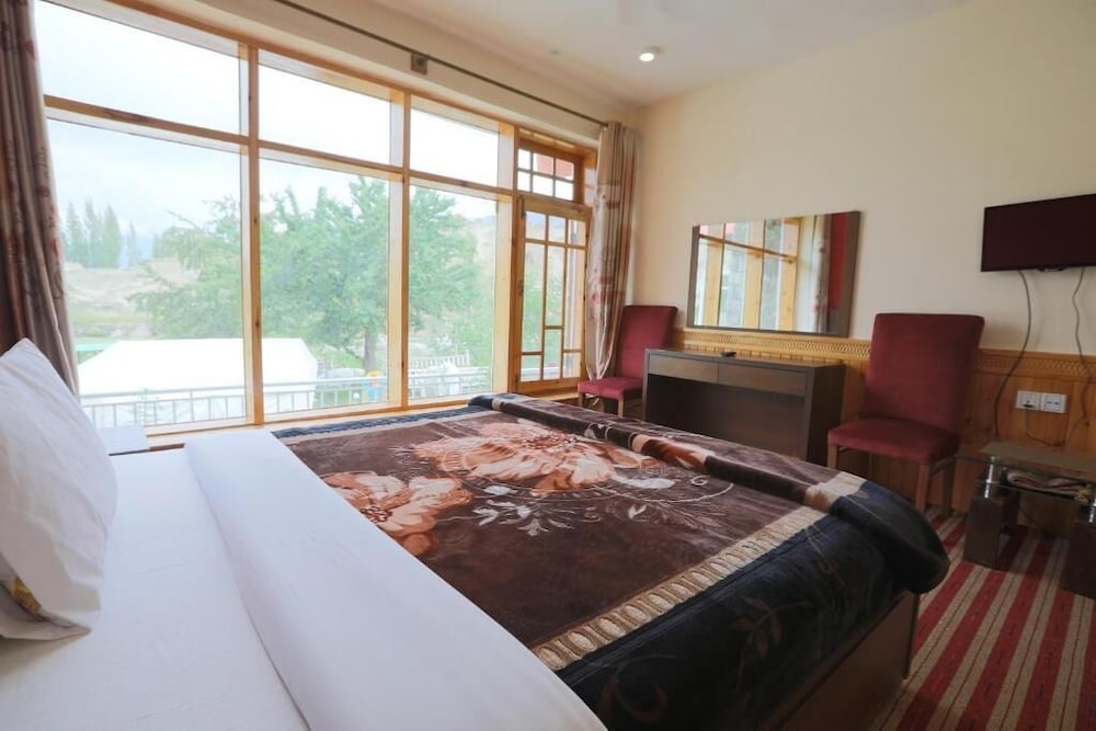 Standard Double Room photo 2