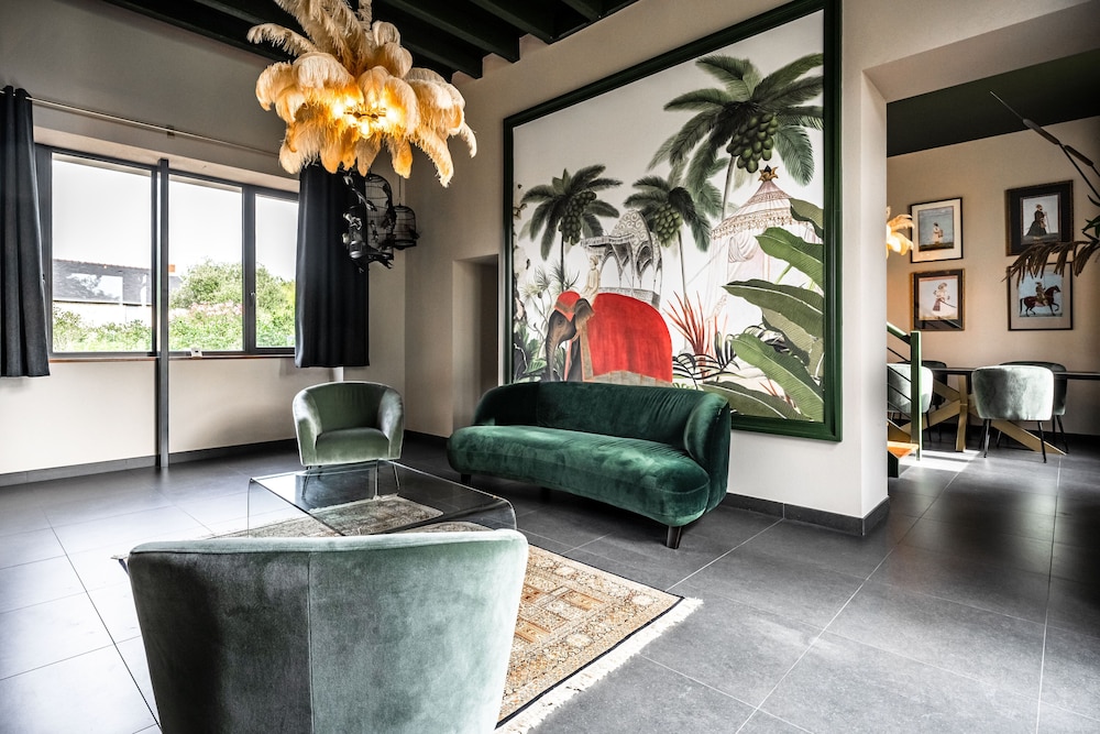 Appartement "Balade à Jaipur"