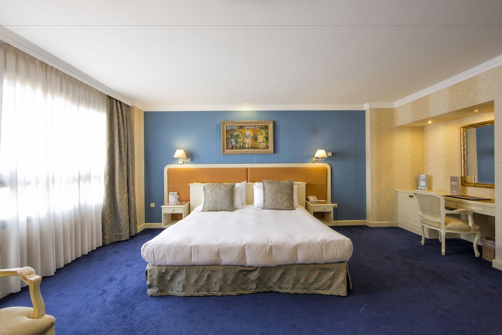 Junior Suite - Photo 8