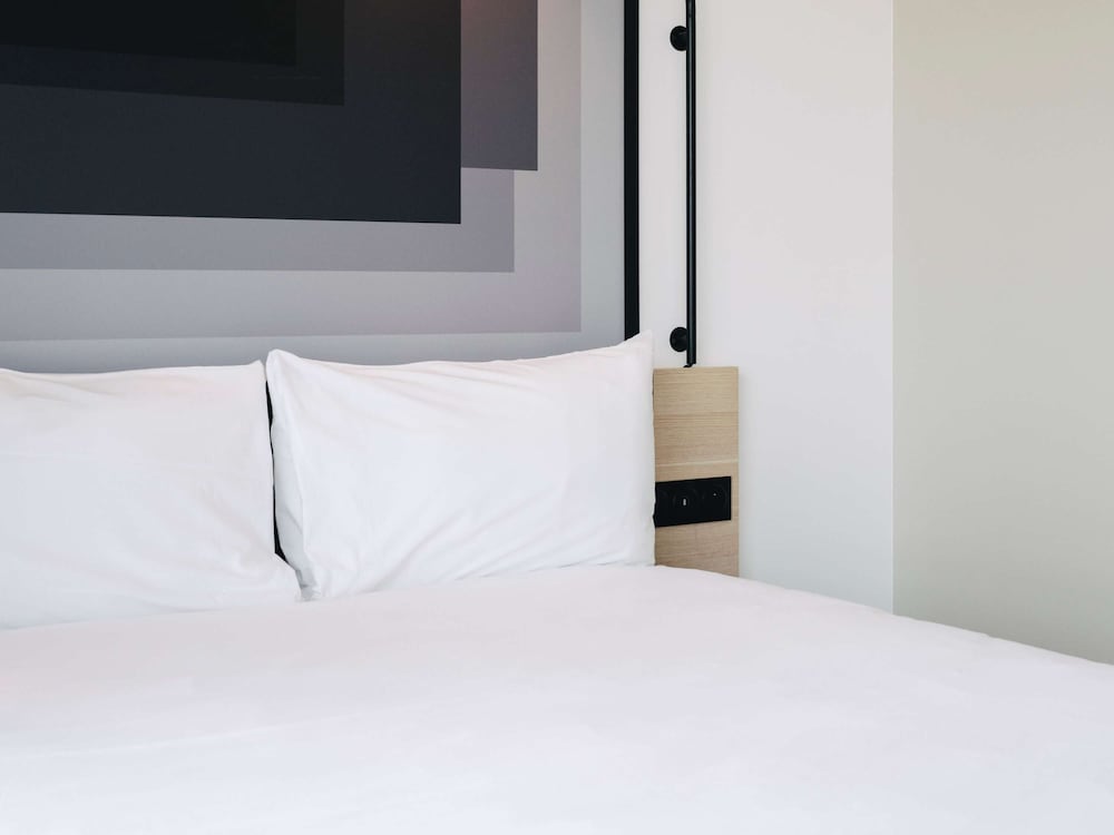 Standard Room, 1 Double Bed - Photo 7