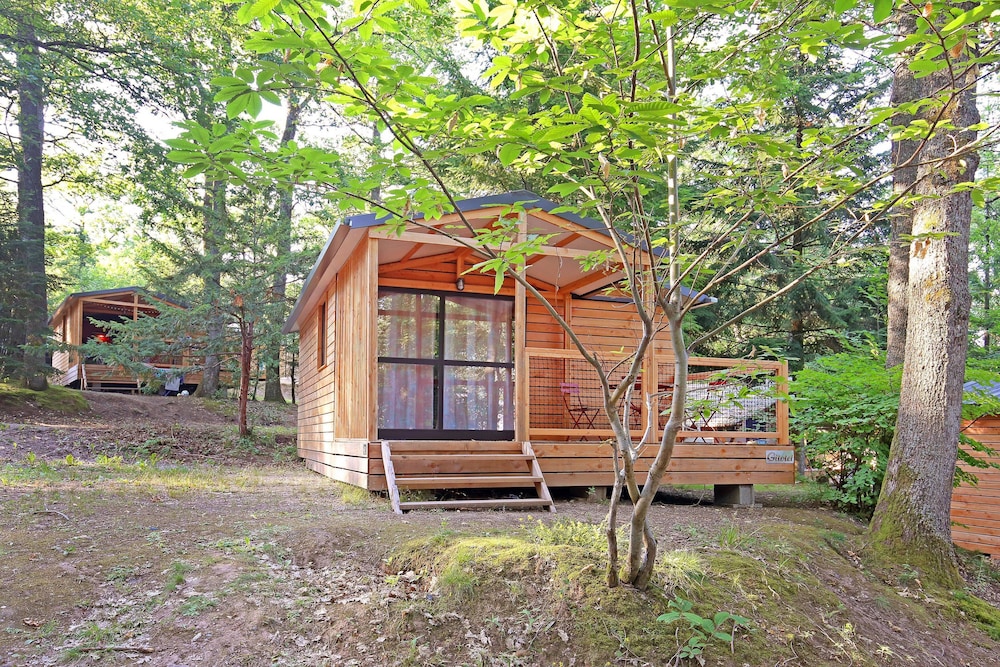 Chalet (Evasion)