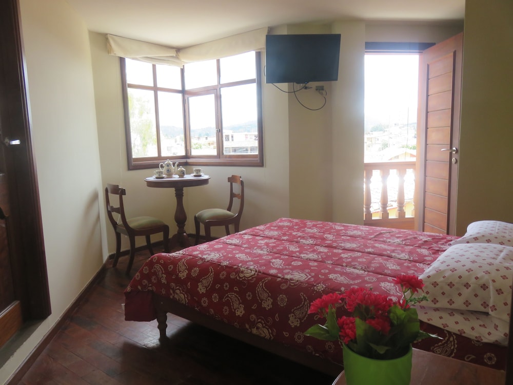 Basic Double Room photo 1